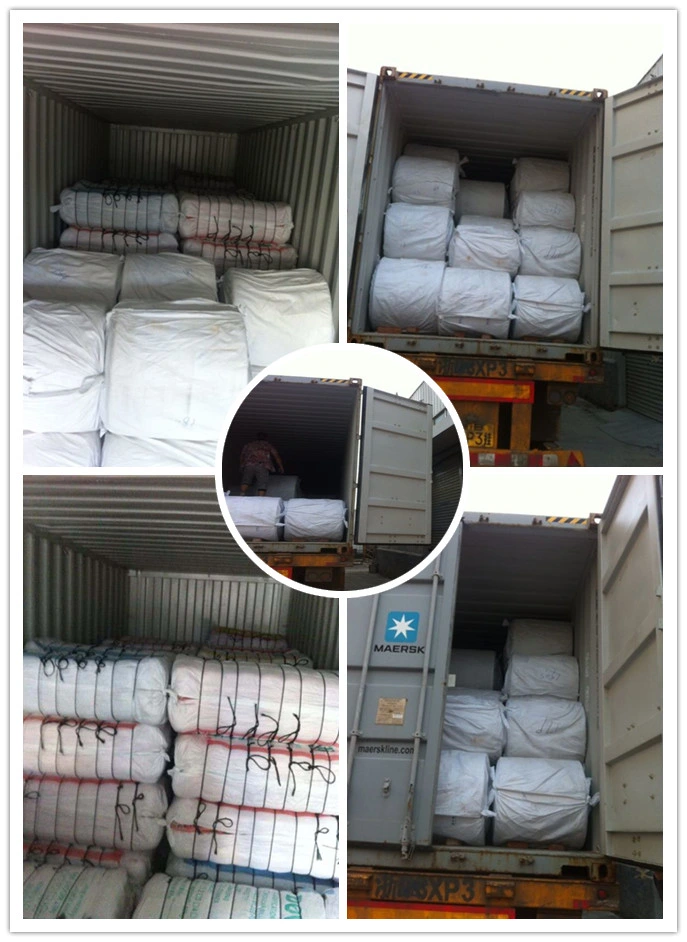 Sugar Grain Rice Flour Food Fertilizer Seed Feed Polypropylene Laminated Coated Packing 25kg 50kg 100kg BOPP PP Woven Bags